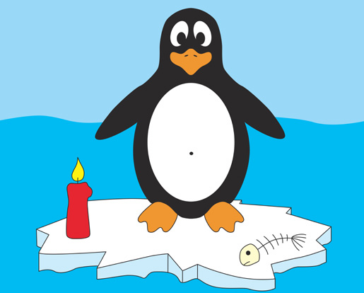 Pinguin