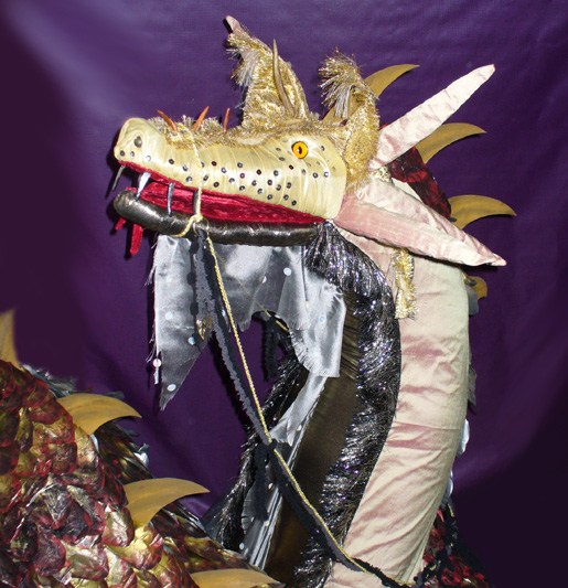 Drachen